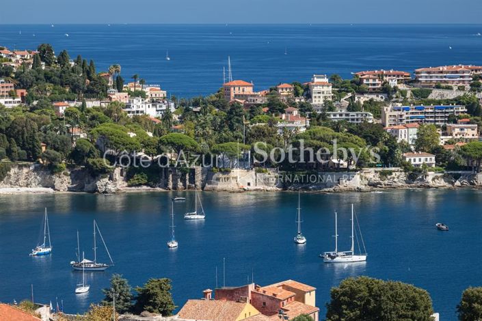 Image No.15-Appartement de 1 chambre à vendre à Villefranche-sur-Mer