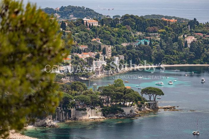 Image No.16-Appartement de 1 chambre à vendre à Villefranche-sur-Mer