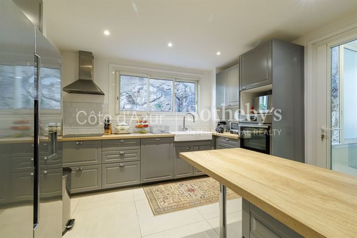 Image No.6-Appartement de 1 chambre à vendre à Villefranche-sur-Mer
