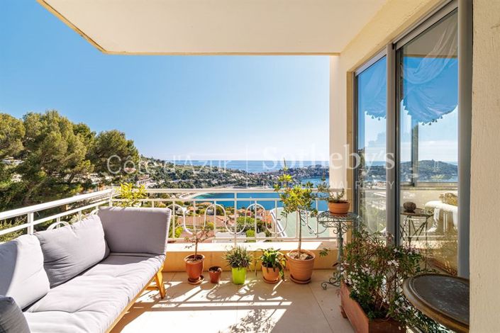 Image No.7-Appartement de 1 chambre à vendre à Villefranche-sur-Mer