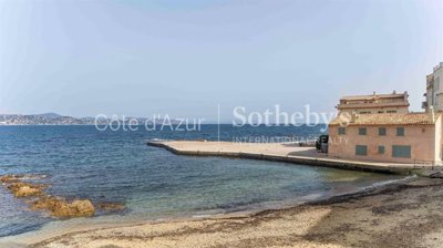 1 - Saint-Tropez, Maison
