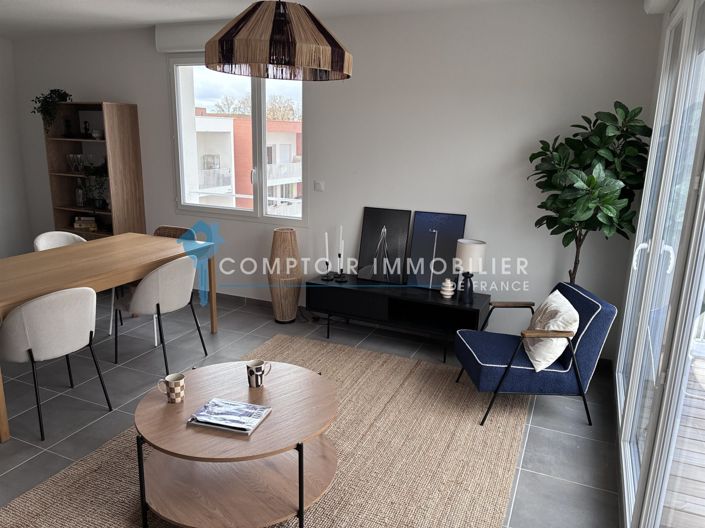 Image No.2-Appartement de 2 chambres à vendre à Toulouse