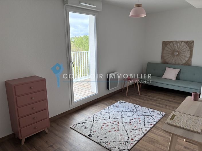 Image No.4-Appartement de 2 chambres à vendre à Toulouse