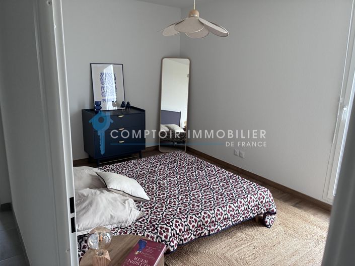 Image No.5-Appartement de 2 chambres à vendre à Toulouse