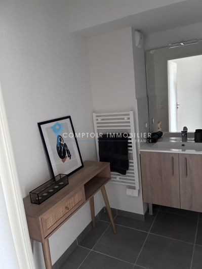 Image No.7-Appartement de 2 chambres à vendre à Toulouse