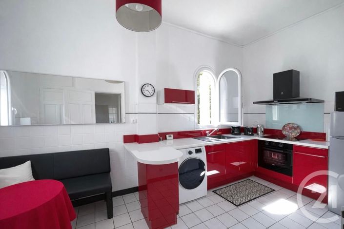 Image No.5-Appartement de 1 chambre à vendre à Nice