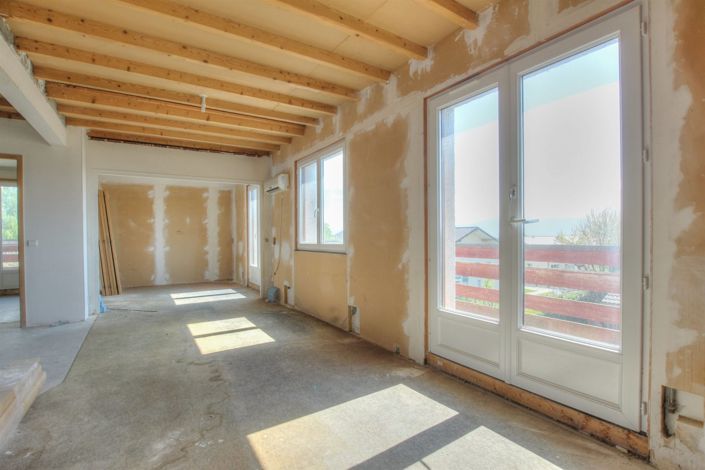 Image No.2-Appartement de 3 chambres à vendre à Ornex