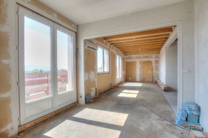 Image No.3-Appartement de 3 chambres à vendre à Ornex