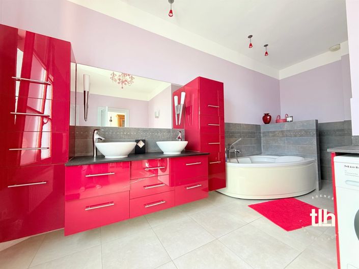 Image No.17-Propriété de 4 chambres à vendre à Lansargues