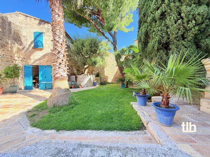 Image No.5-Propriété de 4 chambres à vendre à Lansargues