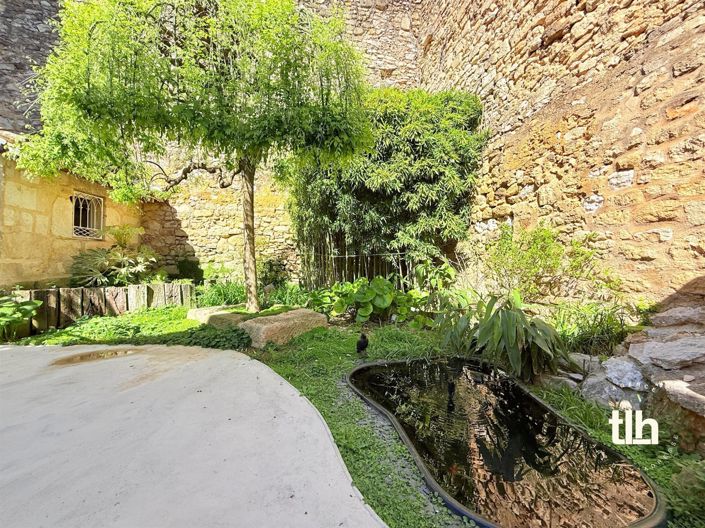 Image No.6-Propriété de 4 chambres à vendre à Lansargues