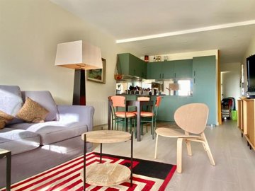1 - Capbreton, Apartment