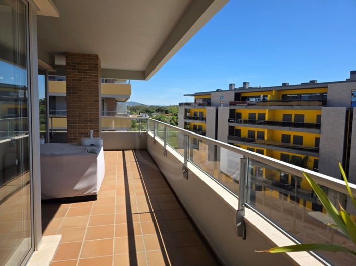 Image No.21-Appartement de 2 chambres à vendre à Loule