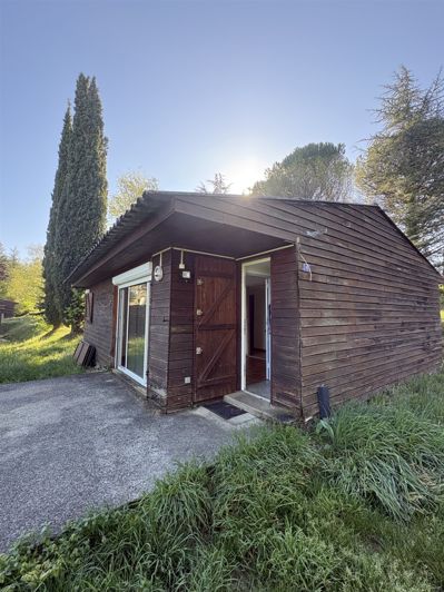 Image No.2-Maison de 2 chambres à vendre à Montayral