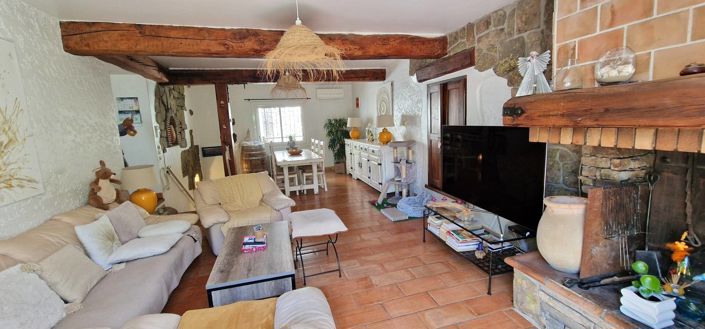 Image No.2-Maison à vendre à Roquebrune-sur-Argens