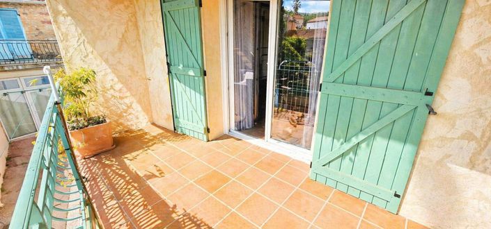 Image No.5-Maison à vendre à Roquebrune-sur-Argens