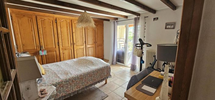 Image No.8-Maison à vendre à Roquebrune-sur-Argens