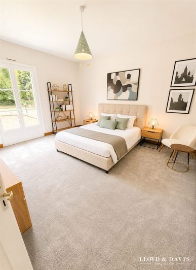Image No.7-Maison de 5 chambres à vendre à Chantilly