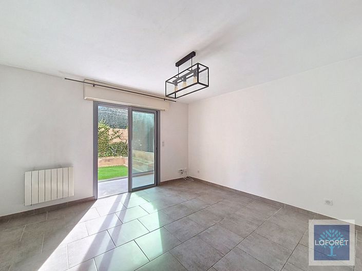 Image No.3-Appartement de 1 chambre à vendre à Vallauris