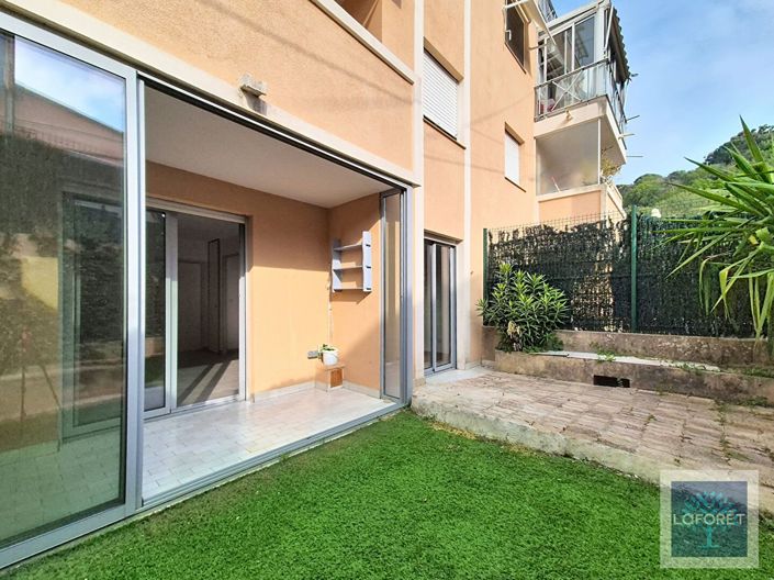 Image No.4-Appartement de 1 chambre à vendre à Vallauris