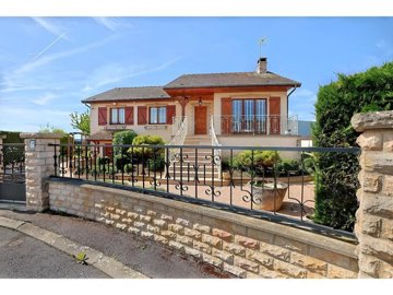 1 - Beaune, Maison