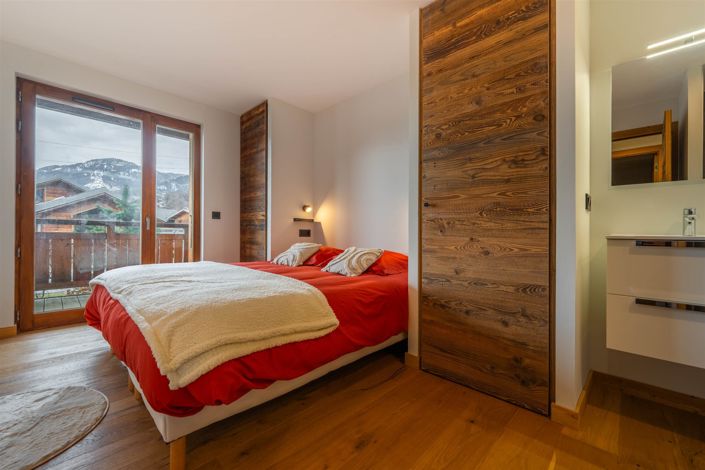 Image No.10-Appartement de 3 chambres à vendre à Samoëns