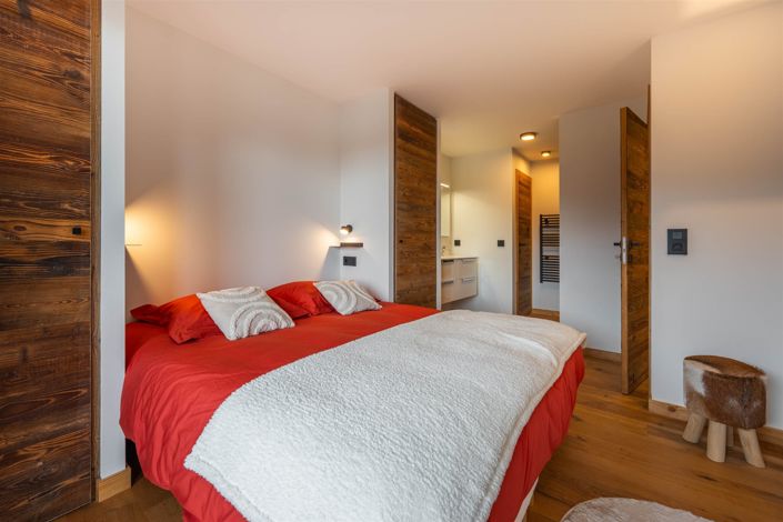 Image No.11-Appartement de 3 chambres à vendre à Samoëns