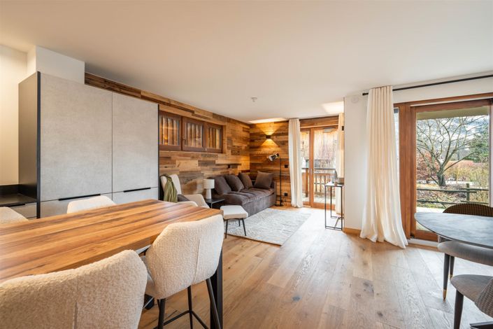 Image No.8-Appartement de 3 chambres à vendre à Samoëns