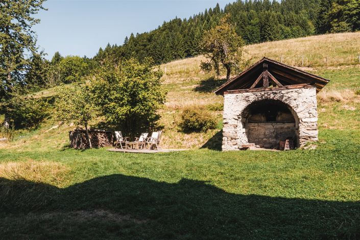 Image No.3-Maison de 4 chambres à vendre à Samoëns