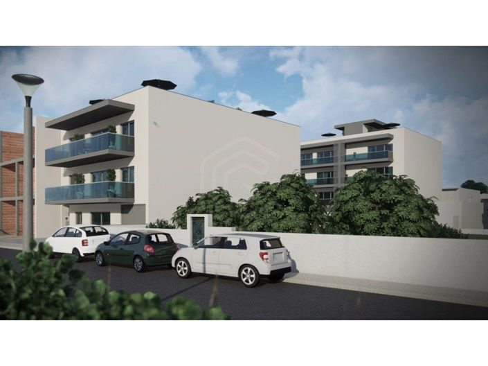 Image No.3-Appartement de 1 chambre à vendre à Loule