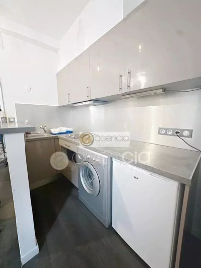 Image No.3-Appartement à vendre à Cannes
