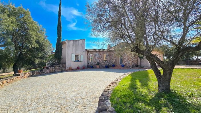 Image No.18-Maison de 6 chambres à vendre à Roquebrune-sur-Argens