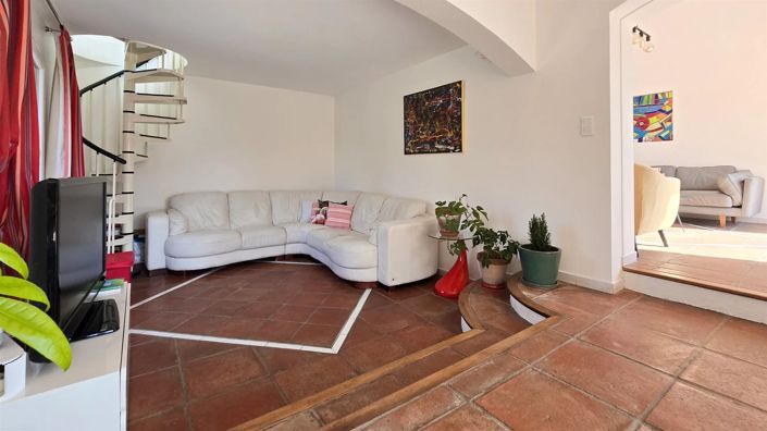 Image No.6-Maison de 6 chambres à vendre à Roquebrune-sur-Argens