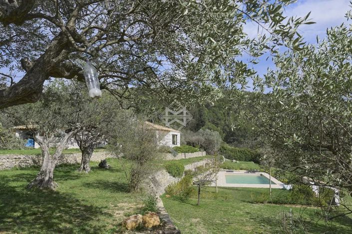 Image No.17-Maison de 3 chambres à vendre à Fayence