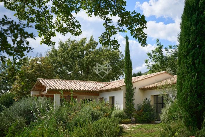 Image No.18-Maison de 3 chambres à vendre à Fayence