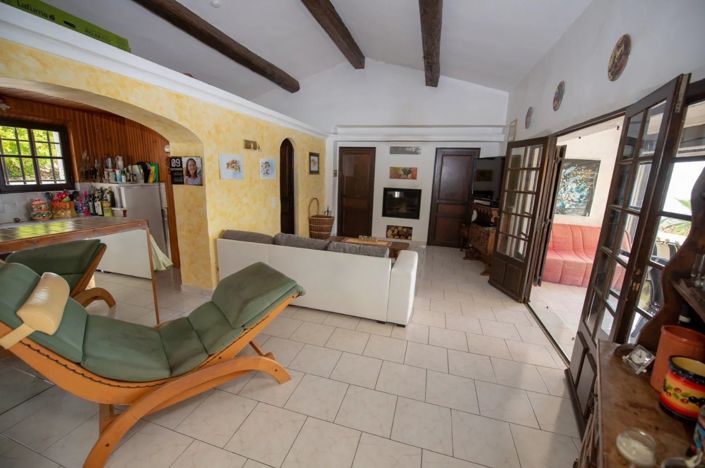 Image No.8-Maison de 2 chambres à vendre à Roquebrune-sur-Argens