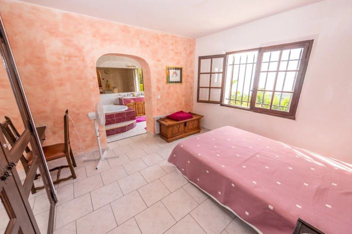 Image No.9-Maison de 2 chambres à vendre à Roquebrune-sur-Argens