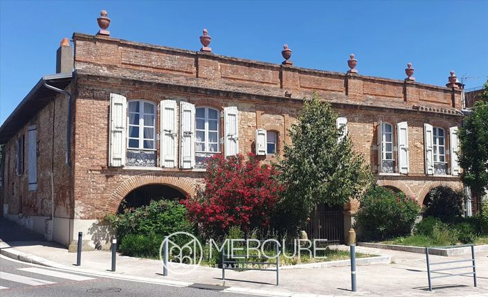 Image No.22-Maison de 4 chambres à vendre à Toulouse
