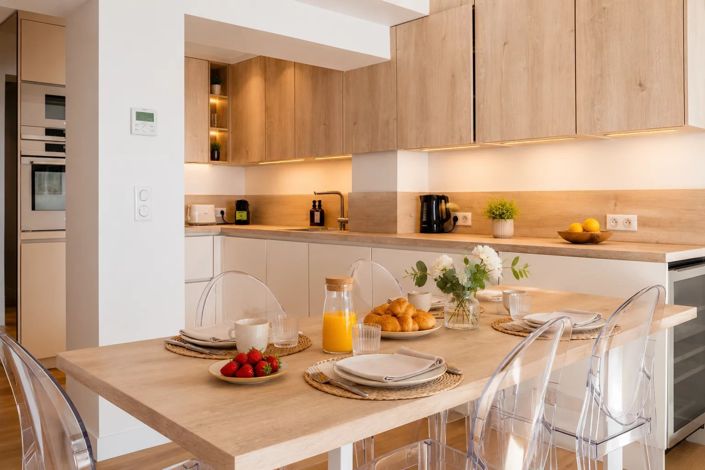 Image No.6-2 Bed Apartment for sale