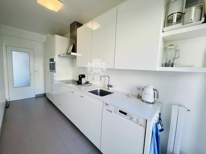 Image No.4-Appartement de 2 chambres à vendre à Beaulieu-sur-Mer