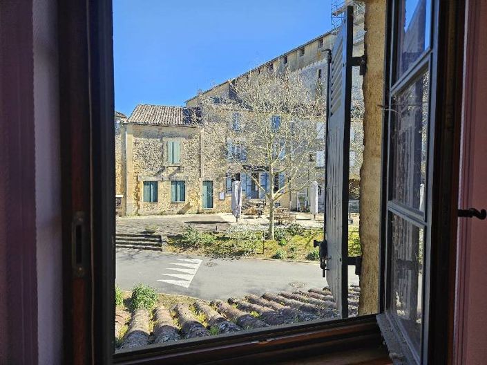 Image No.5-Maison de 3 chambres à vendre à Saint-Avit-Sénieur