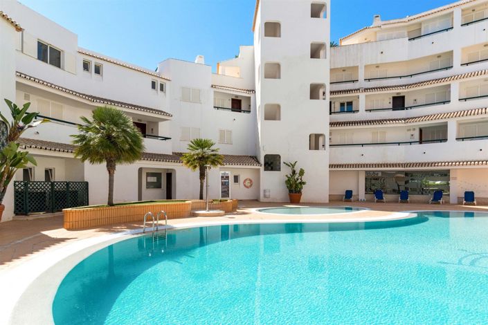 Image No.32-3 Bed Apartment for sale