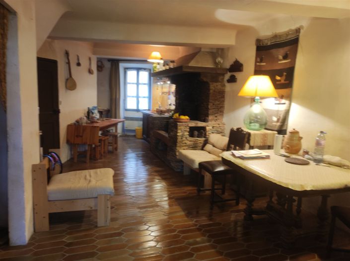 Image No.2-Maison de 2 chambres à vendre à Lorgues