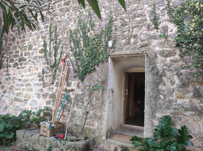 Image No.3-Maison de 2 chambres à vendre à Lorgues