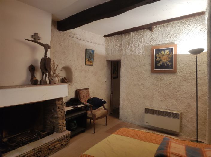 Image No.6-Maison de 2 chambres à vendre à Lorgues