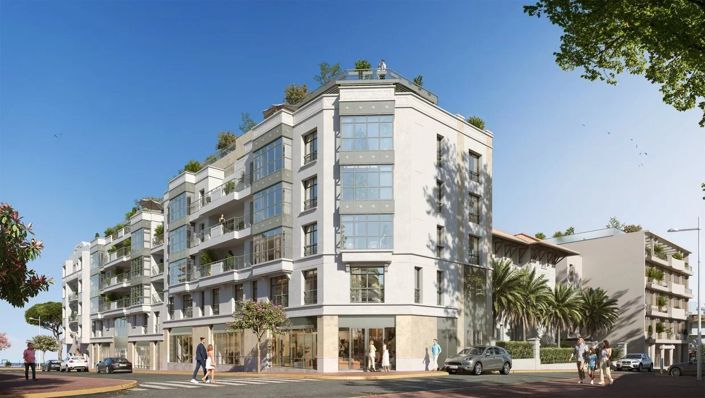 Image No.2-3 Bed Apartment for sale