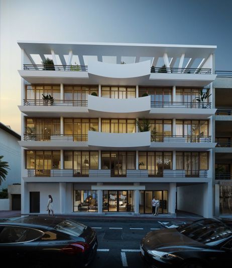 Image No.3-3 Bed Apartment for sale