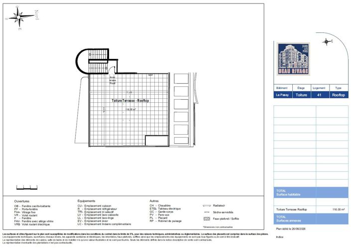 Image No.5-3 Bed Apartment for sale