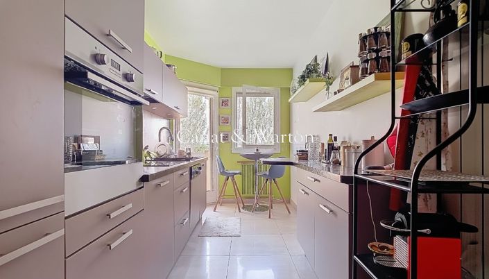 Image No.6-Appartement de 2 chambres à vendre à Saint-Raphael