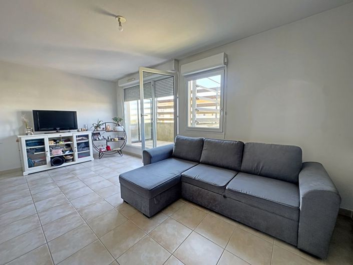 Image No.3-Appartement à vendre à Istres